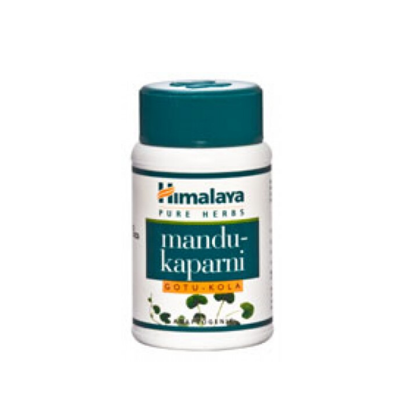 HIMALAYA MANDUKAPARNI